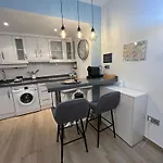 Fantastico Apartamento Suite En Centro De Granada