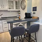 Fantastico Apartamento Suite En Centro De Granada