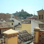 Hotel Posada Del Toro