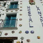 Hostal La Ninfa