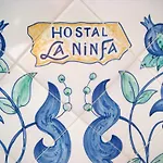 Hostal La Ninfa