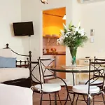 Suites Casa Cuesta Del Agua