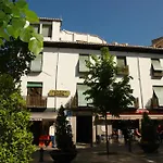 Pension Zurita