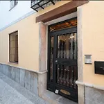 Apartament In The Historic Center Of Albaicin, Near The Alhambra