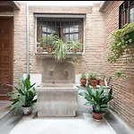 Apartament In The Historic Center Of Albaicin, Near The Alhambra