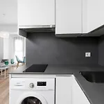 Apartamentos Isabella By Concept Flats