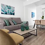 Apartamentos Isabella By Concept Flats