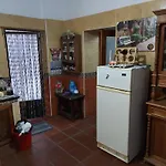 Cortijo Montesanto S. XVII