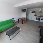 Apartamento Arrufat&Osorio