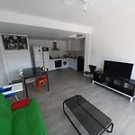 Apartamento Arrufat&Osorio