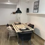 The Park House Nuevo Apartamento De Lujo En Granada