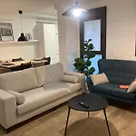 The Park House Nuevo Apartamento De Lujo En Granada