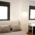 The Park House Nuevo Apartamento De Lujo En Granada
