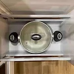 Apartamento Anaya, 3º Piso, A Estrenar En Pleno Centro De Granada
