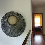 Vivienda Rural Huerta Del Medio