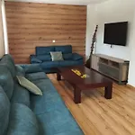 Vivienda Rural Huerta Del Medio