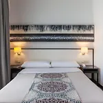 Hotel Macia Plaza