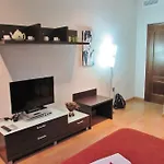 Apartamentos Turisticos Las Nieves