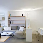 Smart Suites Albaicin