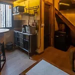 Apartamentos Cv Correo Viejo De Granada
