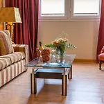 Hotel Reina Cristina