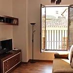 Apartamentos Casa De La Lonja