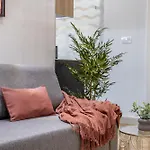 Elvira Elegant Suite Gran Via-Catedral