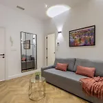 Elvira Elegant Suite Gran Via-Catedral