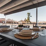 Mano De Hierro Apartment - Free Parking
