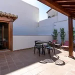 limehome Granada Calle Mirasol