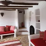 Casa Miguel Montefrio