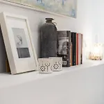 Tuguest Congresos Apartment