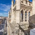 Luxury Alhambra Penthouse Collection Gran Via