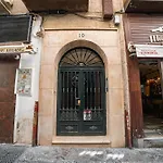 Apartamento La Tana Centro 2