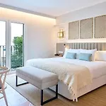 Boutique Hotel Luna Granada Centro