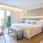 Boutique Hotel Luna Granada Centro