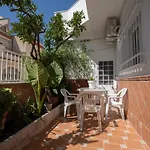 Casa Jardin Zen