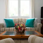 Casa Jardin Zen