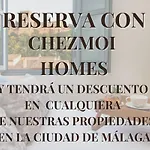 Central Stylish And Elegant 1 & 2 Bedroom Apartments III