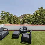 Dreaming Sacromonte - Free Parking