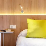 Apartamento Gold Granada Centro