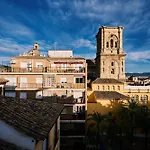 Toc Hostel Granada