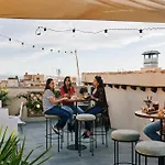 Toc Hostel Granada