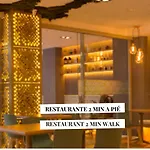 Apartamento Completo Boqueron De Granada