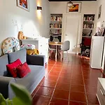 Casita Del Albaizin