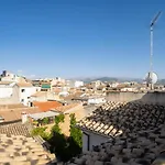 Atico Duplex Terraza Privada Centro
