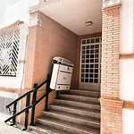 Apartamento Orquidea , Con Parking Gratis
