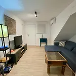 Apartamento Y Habitacion Doble Independiente A 10 Minutos De Centro De Granada