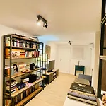 Apartamento Y Habitacion Doble Independiente A 10 Minutos De Centro De Granada