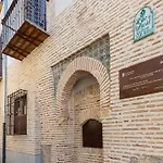 Apartamentos En Pleno Centro, Aljibe Rodrigo Del Campo 1A